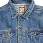 Vintage Looney Tunes 1990s Denim Jacket Blue - M/L