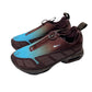 Nike Air Max Sndr Burgundy Crush Baltic Blue - 38