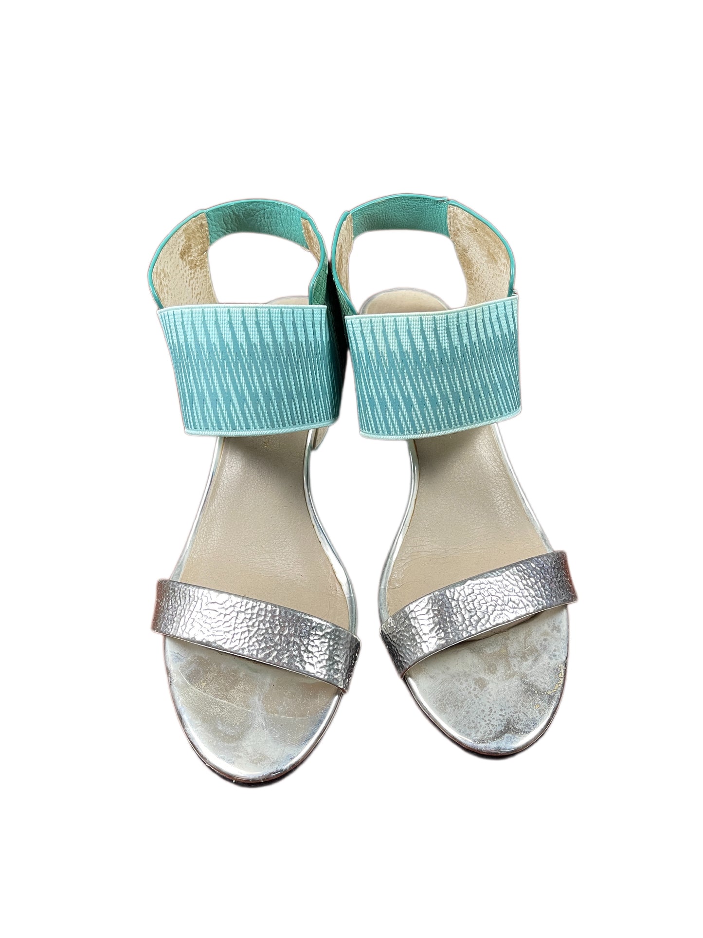 United Nude Sandals Turquoise - 38