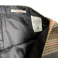 Camaieu Skirt Brown Orange - M