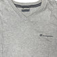 Vintage Champion T-Shirt Gray - M
