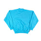 Vintage Puma Zip Sweatshirt Baby Blue 90s - L/XL