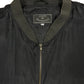 Vintage Southwest Silk Jacket Black - XXL