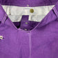 Y2k Tommy Hilfiger Short Skirt Purple - S