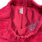Zdravo Corduroy Pants Red - S