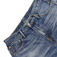 Y2k Levi's 527 Bootcut Denim Pants Blue - M/L
