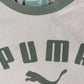 Vintage Puma Sleeveless Top Rose - S