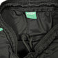 Umbro Sports Shorts Black - M