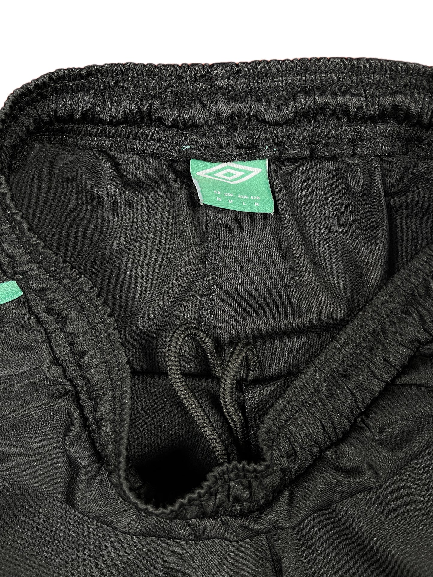 Umbro Sports Shorts Black - M