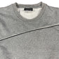 Reebok Sweatshirt Gray - S