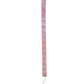 Y2k Playboy Metal Mesh Belt Pink 2004