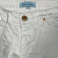 Y2k GUESS by Mareiano Short Pants White - M