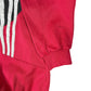 Vintage Adidas Sweatshirt Red - XL