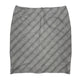 Vintage Roberto Verino Skirt Gray - S