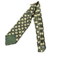 Mark & Spencer Silk Tie Brown Beige