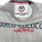 Carlo Colucci Sweatshirt Gray - L