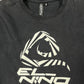 Y2k El Nino T-Shirt Black - XS