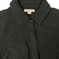 DKNY Long Sleeve Shirt Black - XS