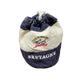 Vintage Paul & Shark Yachting Mini Bag Navy