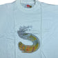 Vintage Schweppes T-Shirt White - XL