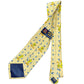 Vintage Tweety 2000 Looney Tunes Tie Yellow