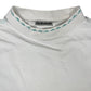 Vintage Adidas Equipment T-Shirt White - S/M