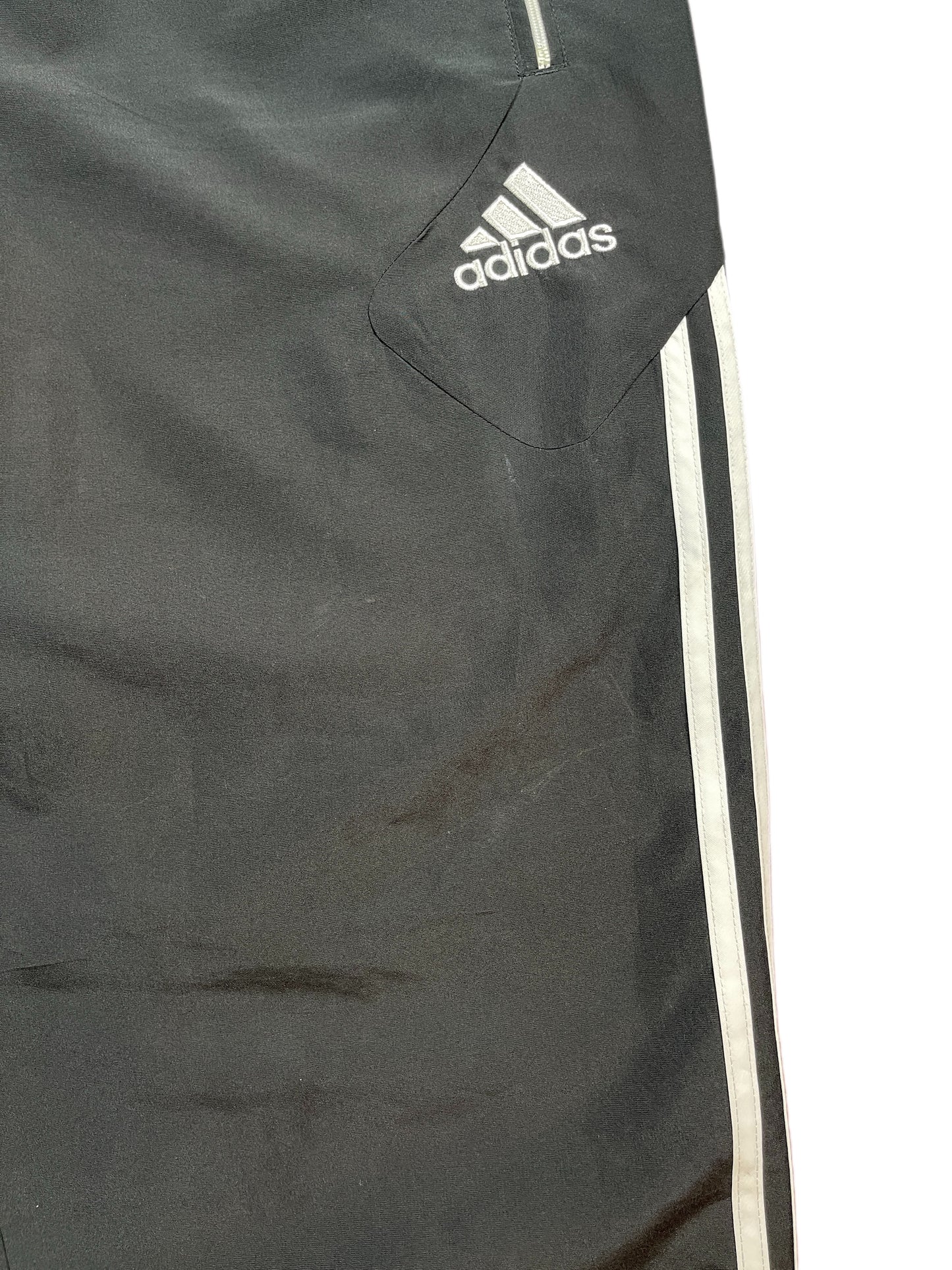 Adidas Sport Pants Black - L/XL