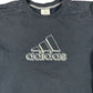 Vintage 2000s Adidas Sweatshirt Navy L
