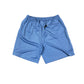 Vintage Kappa Sport Shorts Blue 90s - XXL