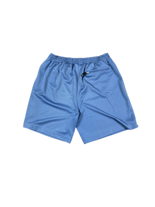 Vintage Kappa Sport Shorts Blue 90s - XXL