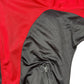 Vintage Nike Premier Sport Jacket Red Black - XL