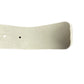 Y2k Playboy Plug Belt White 2007