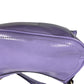 Versace Jeans Shoulder Bag Purple Lilac