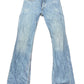 Vintage Levi's 501 Denim Pants Blue - M/L