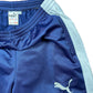 Vintage Puma Sport Pants Navy - S