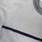 Vintage Nike Sport T-Shirt Gray - L