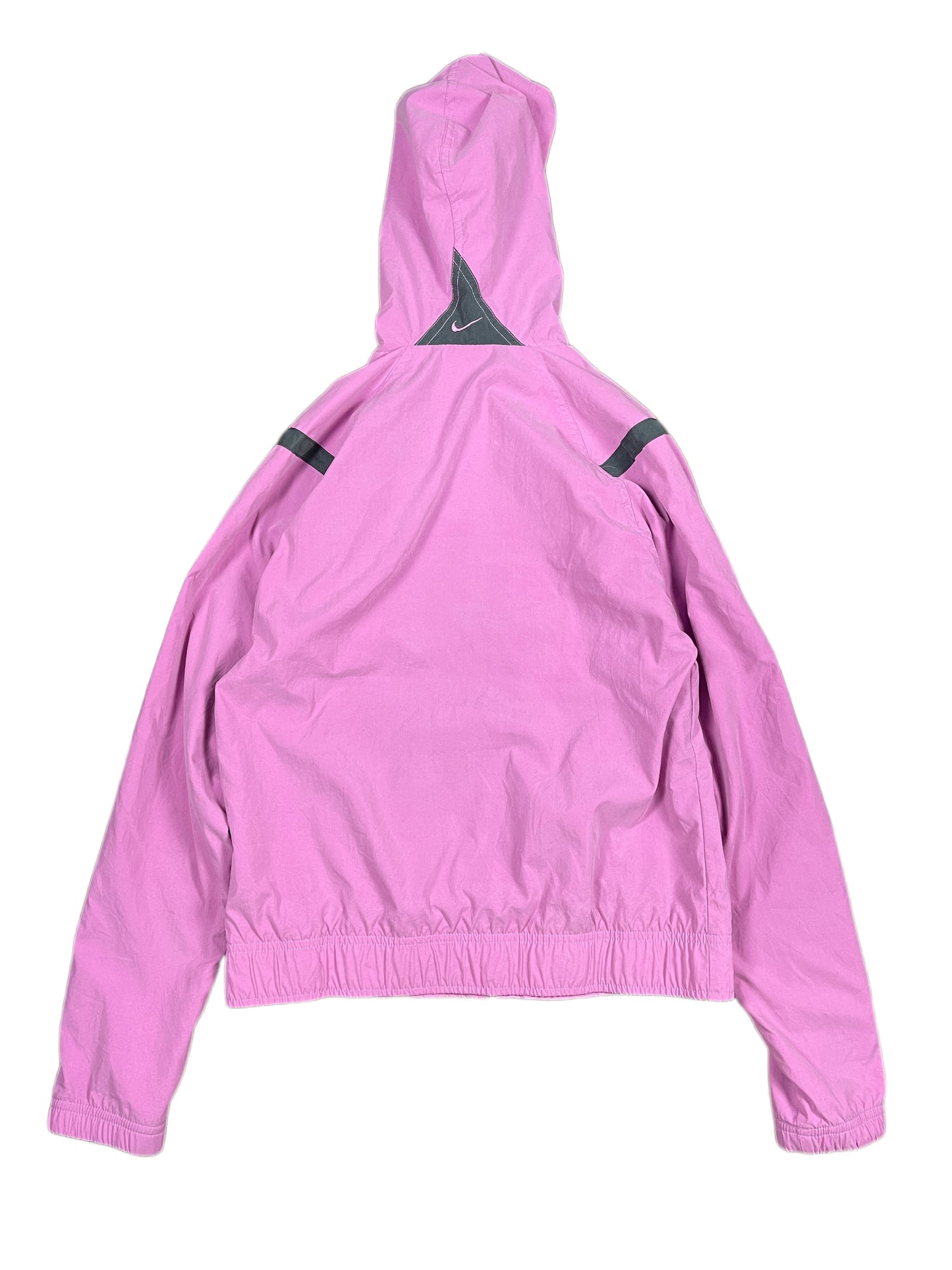 Vintage 2000s Nike Sport Jacket Pink S
