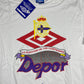 Vintage Umbro Deadstock T-Shirt White - L