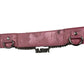 Y2k Playboy Belt Pink Rose 2004