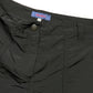 Y2k 2000s Kenzo Jeans Nylon Sport Pants Black L