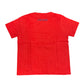 Vintage Kronenbourg T-Shirt Red - M