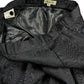 Vintage Trucco Long Skirt Black - M