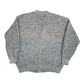 Vintage Decrillon Cardigan Gray - L