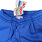 Vintage Kappa 1988 Olimpic Sweat Pants Blue - XS
