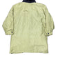 Vintage Burberry Parka Jacket Green - M