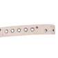 Y2k Playboy Belt Rose 2004