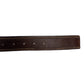 Y2k Playboy Belt Brown 2007