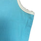 Y2k 2000s Nike Sport Sleeveless Top Blue L
