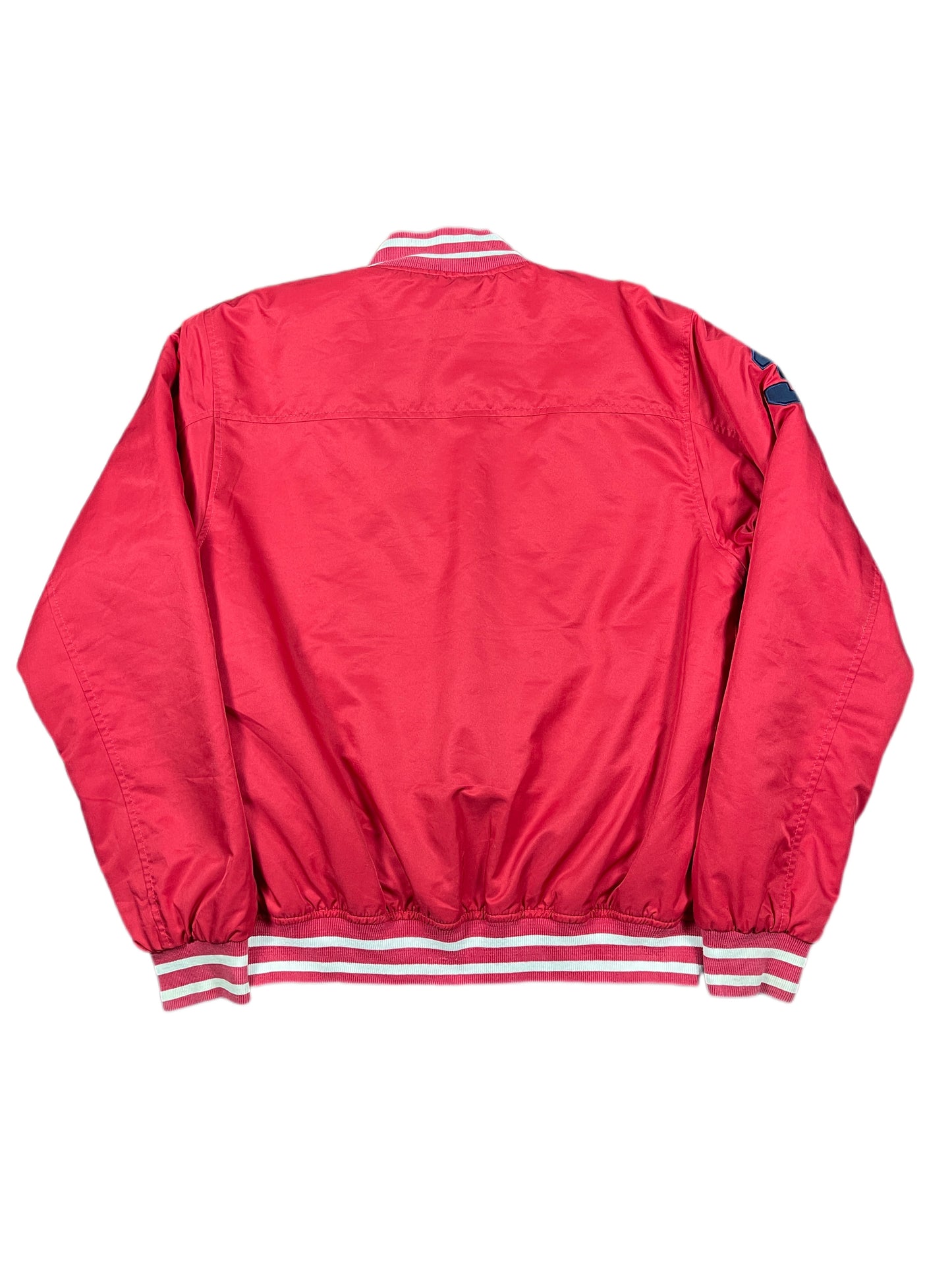 Vintage Polo Ralph Lauren 3 Red - L