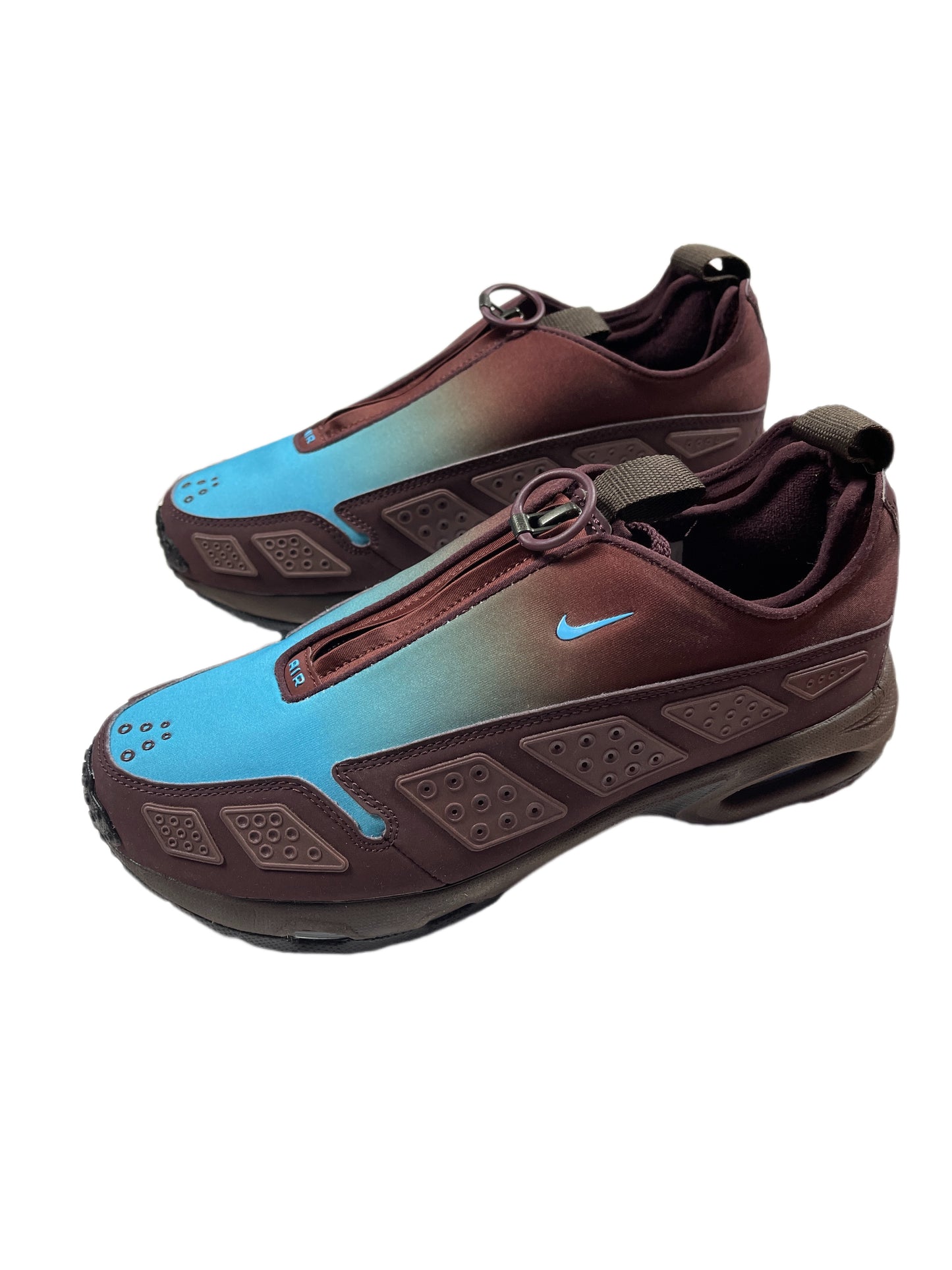 Nike Air Max Sndr Burgundy Crush Baltic Blue - 40